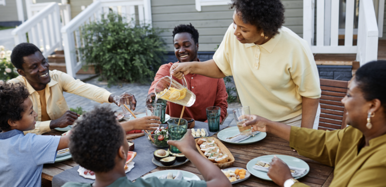 Here’s Why You Should Become a Host Family This Fall